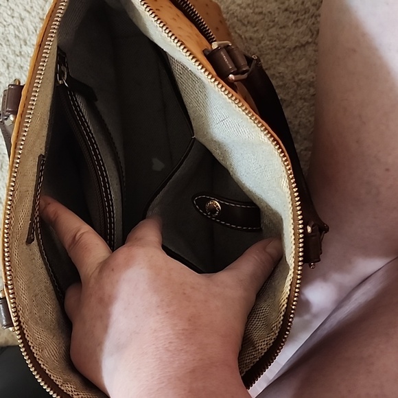 Dooney and Bourke - Picture 3 of 3